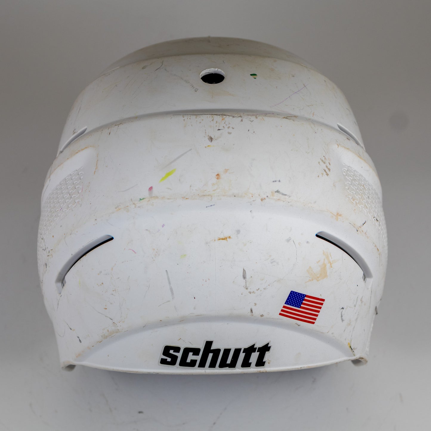 Schutt SSMC BBA Small Baseball Batting Helmet
