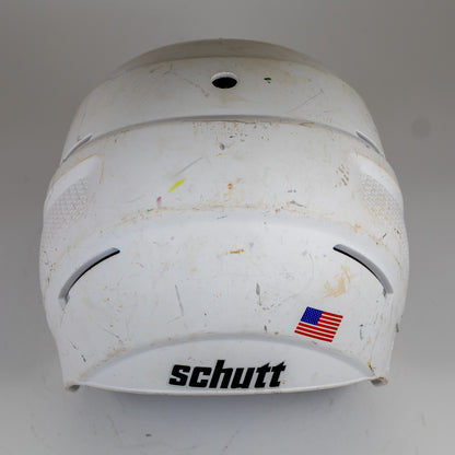 Schutt SSMC BBA Small Baseball Batting Helmet