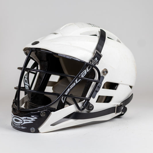 Cascade C5 Junior Small Lacrosse Helmet