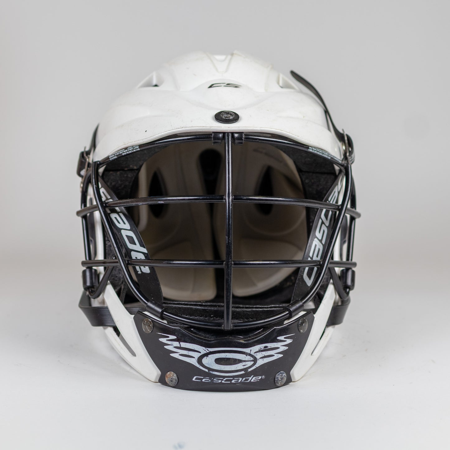 Cascade C5 Junior Small Lacrosse Helmet