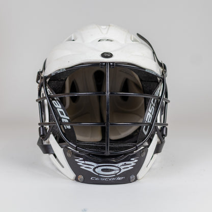 Cascade C5 Junior Small Lacrosse Helmet