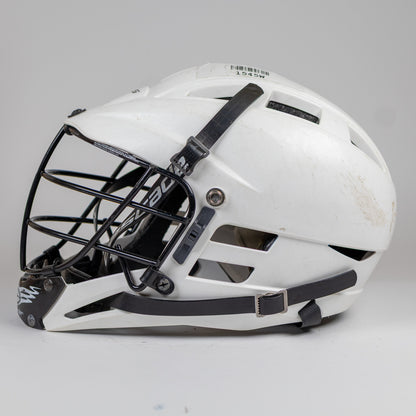 Cascade C5 Junior Small Lacrosse Helmet