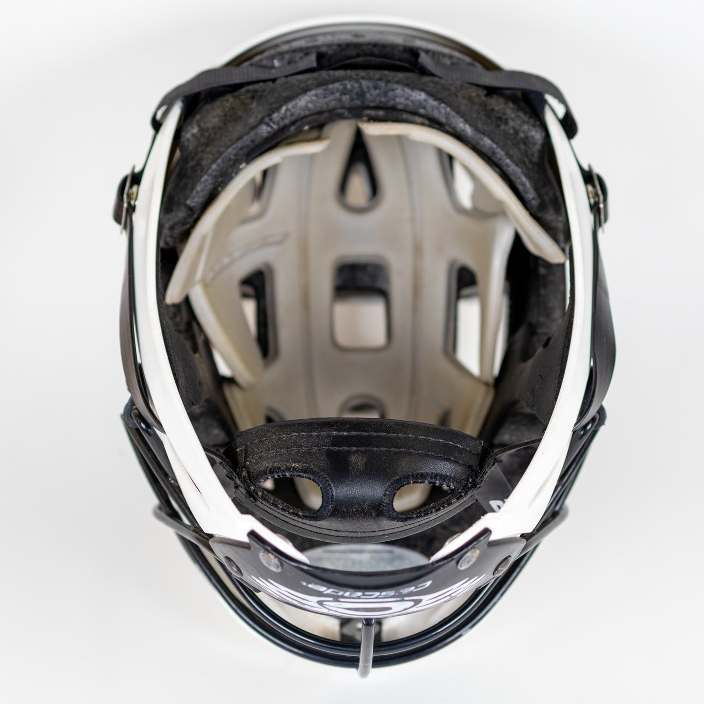Cascade C5 Junior Small Lacrosse Helmet