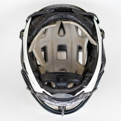 Cascade C5 Junior Small Lacrosse Helmet