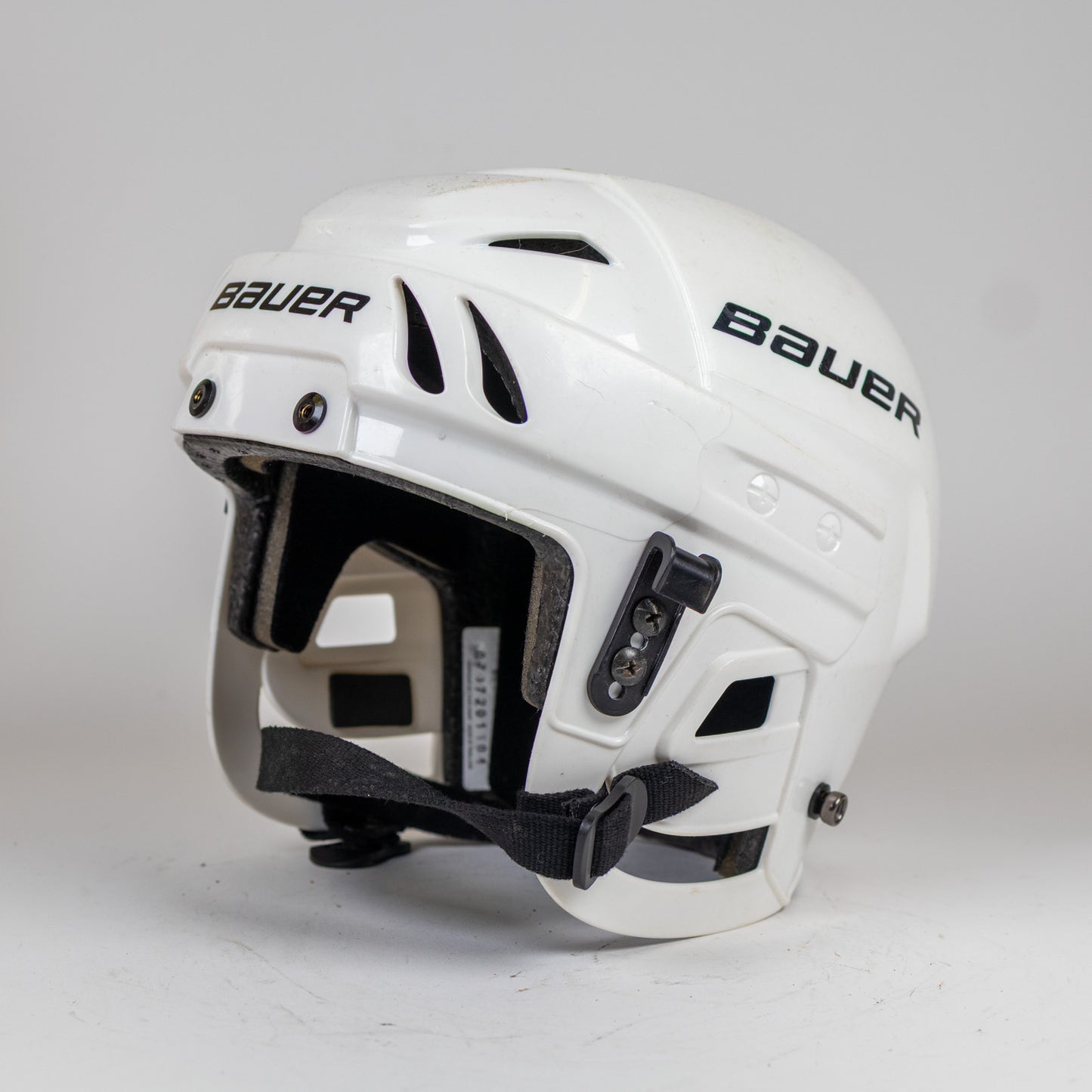 Mission M-10 6"–6 1/2" Hockey Helmet