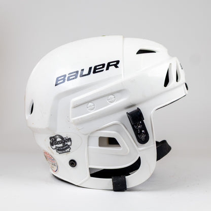 Mission M-10 6"–6 1/2" Hockey Helmet