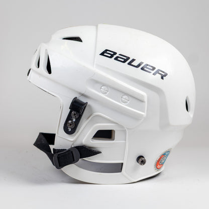 Mission M-10 6"–6 1/2" Hockey Helmet