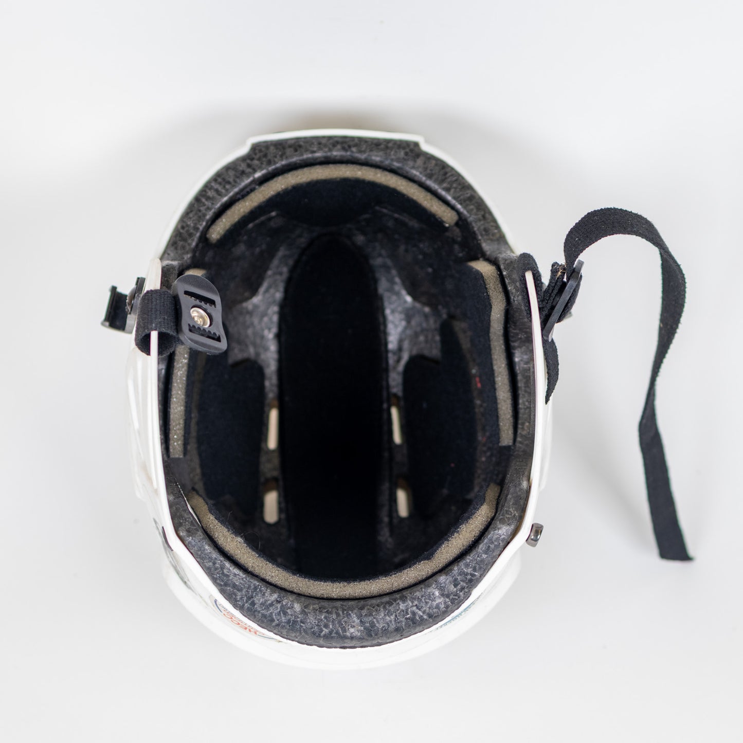 Mission M-10 6"–6 1/2" Hockey Helmet