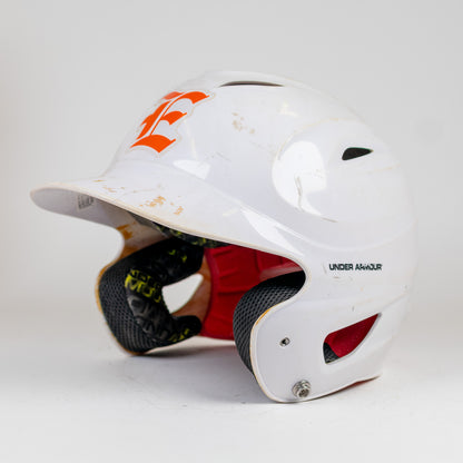 Under Armour UABH200 6 7/8"–7 1/8" Baseball Batting Helmet