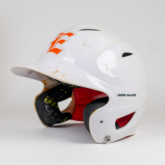 Under Armour UABH200 6 7/8"–7 1/8" Baseball Batting Helmet