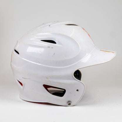 Under Armour UABH200 6 7/8"–7 1/8" Baseball Batting Helmet