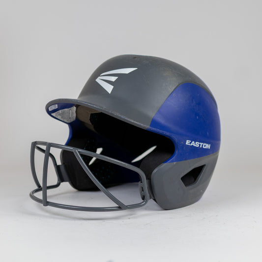 Easton Ghost 6 1/4"–6 7/8" Softball Batting Helmet
