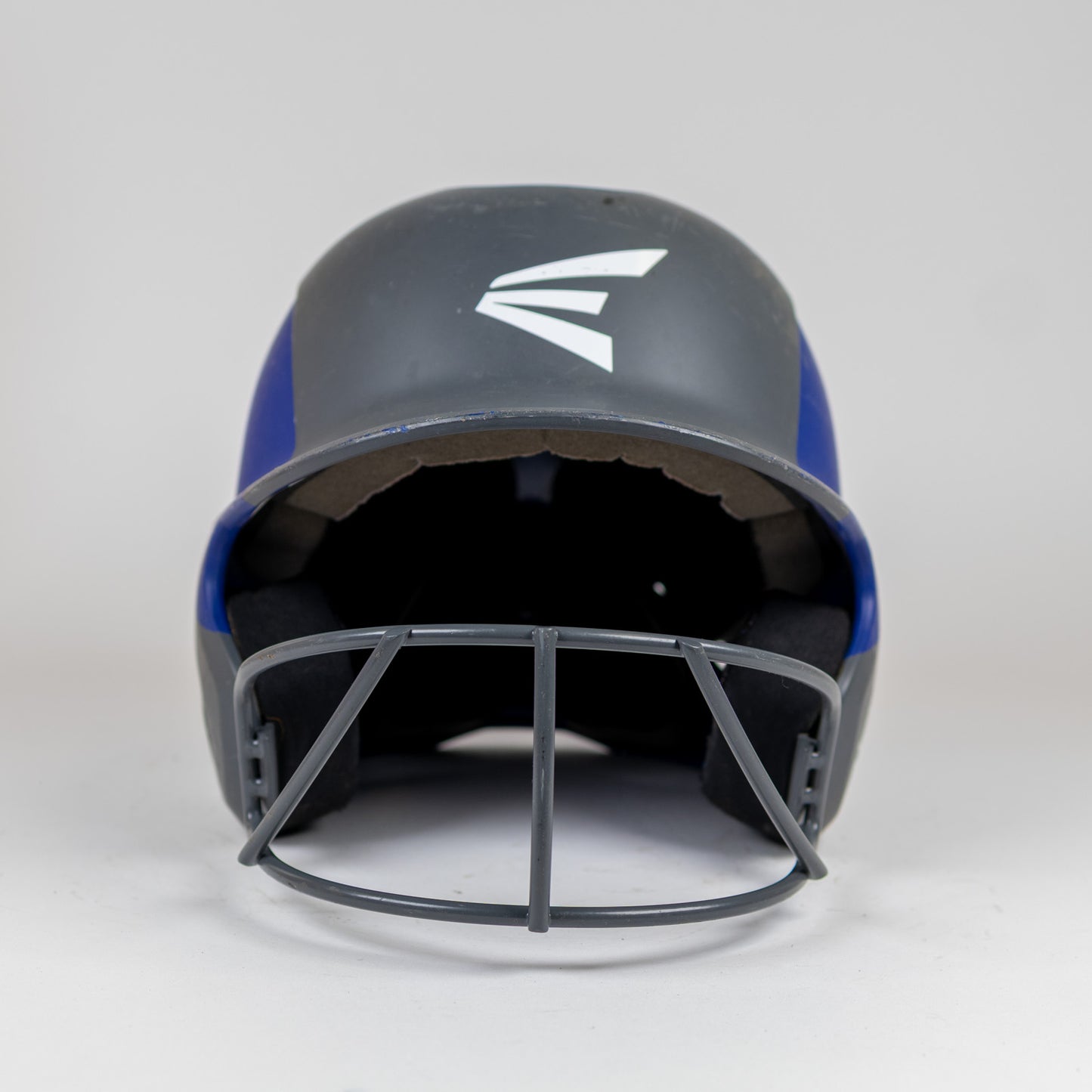 Easton Ghost 6 1/4"–6 7/8" Softball Batting Helmet