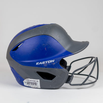 Easton Ghost 6 1/4"–6 7/8" Softball Batting Helmet