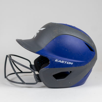 Easton Ghost 6 1/4"–6 7/8" Softball Batting Helmet