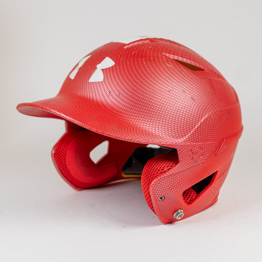 Under Armour UABH2-110 5 7/8"–6 3/4" Baseball Batting Helmet
