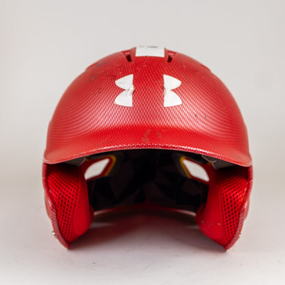 Under Armour UABH2-110 5 7/8"–6 3/4" Baseball Batting Helmet