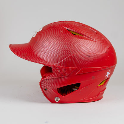 Under Armour UABH2-110 5 7/8"–6 3/4" Baseball Batting Helmet