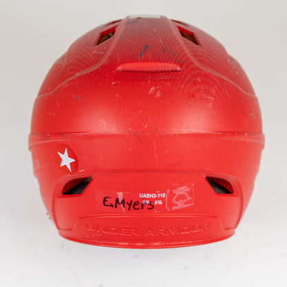 Under Armour UABH2-110 5 7/8"–6 3/4" Baseball Batting Helmet