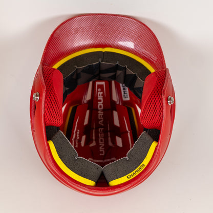Under Armour UABH2-110 5 7/8"–6 3/4" Baseball Batting Helmet