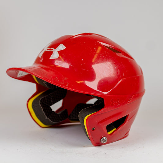 Under Armour UABH2-110 5 7/8"–6 3/4" Baseball Batting Helmet