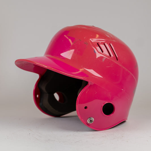 Rawlings CFTB1-Youth 6 1/4"–6 7/8" Baseball Batting Helmet