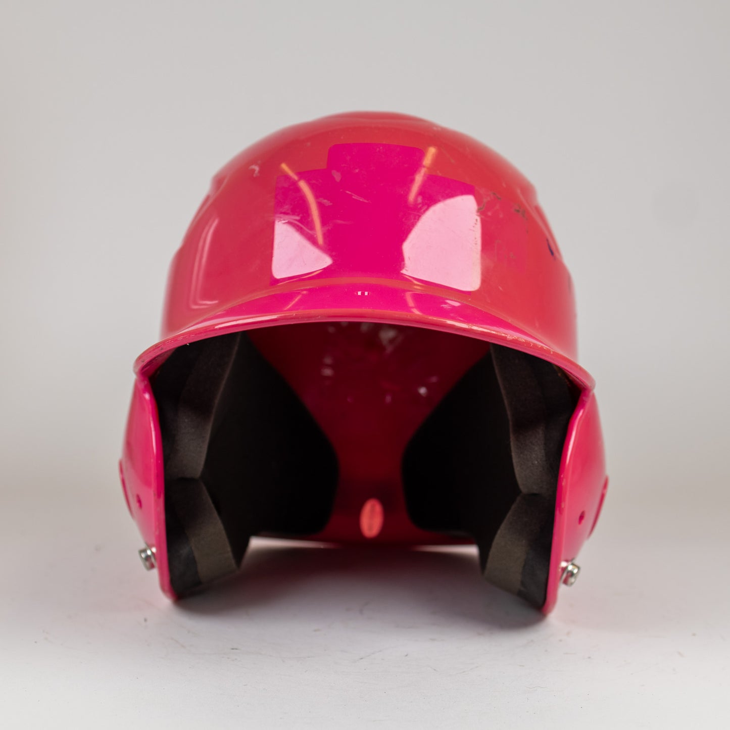 Rawlings CFTB1-Youth 6 1/4"–6 7/8" Baseball Batting Helmet