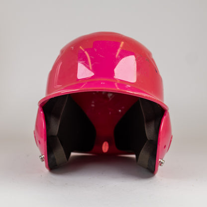 Rawlings CFTB1-Youth 6 1/4"–6 7/8" Baseball Batting Helmet
