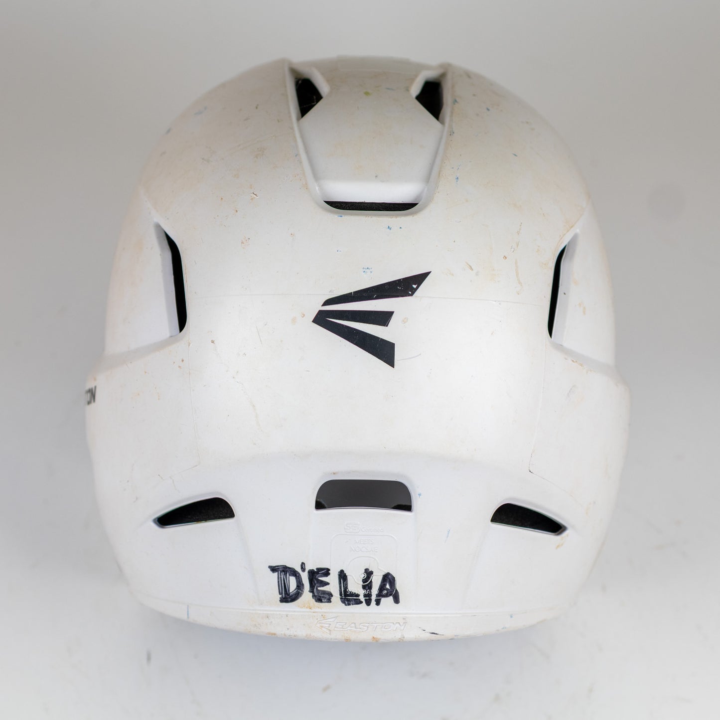 Easton Z5 2.0 6 1/2"–7 1/8" Softball Batting Helmet