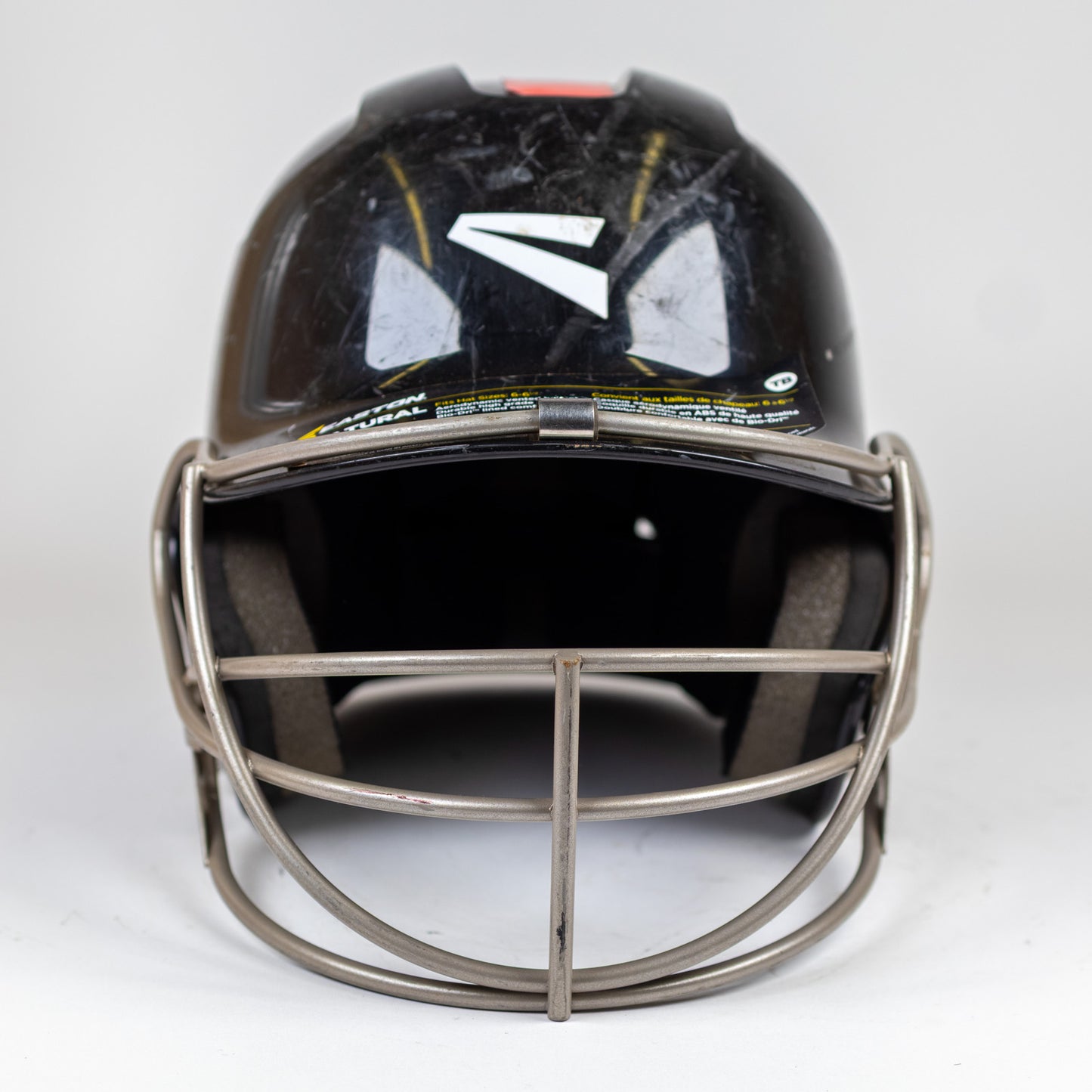 Easton Natural 6"–6 1/2" Softball Batting Helmet
