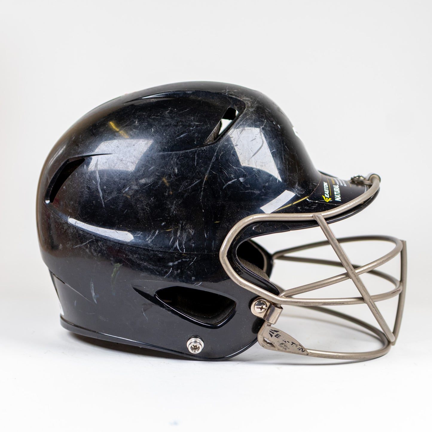 Easton Natural 6"–6 1/2" Softball Batting Helmet
