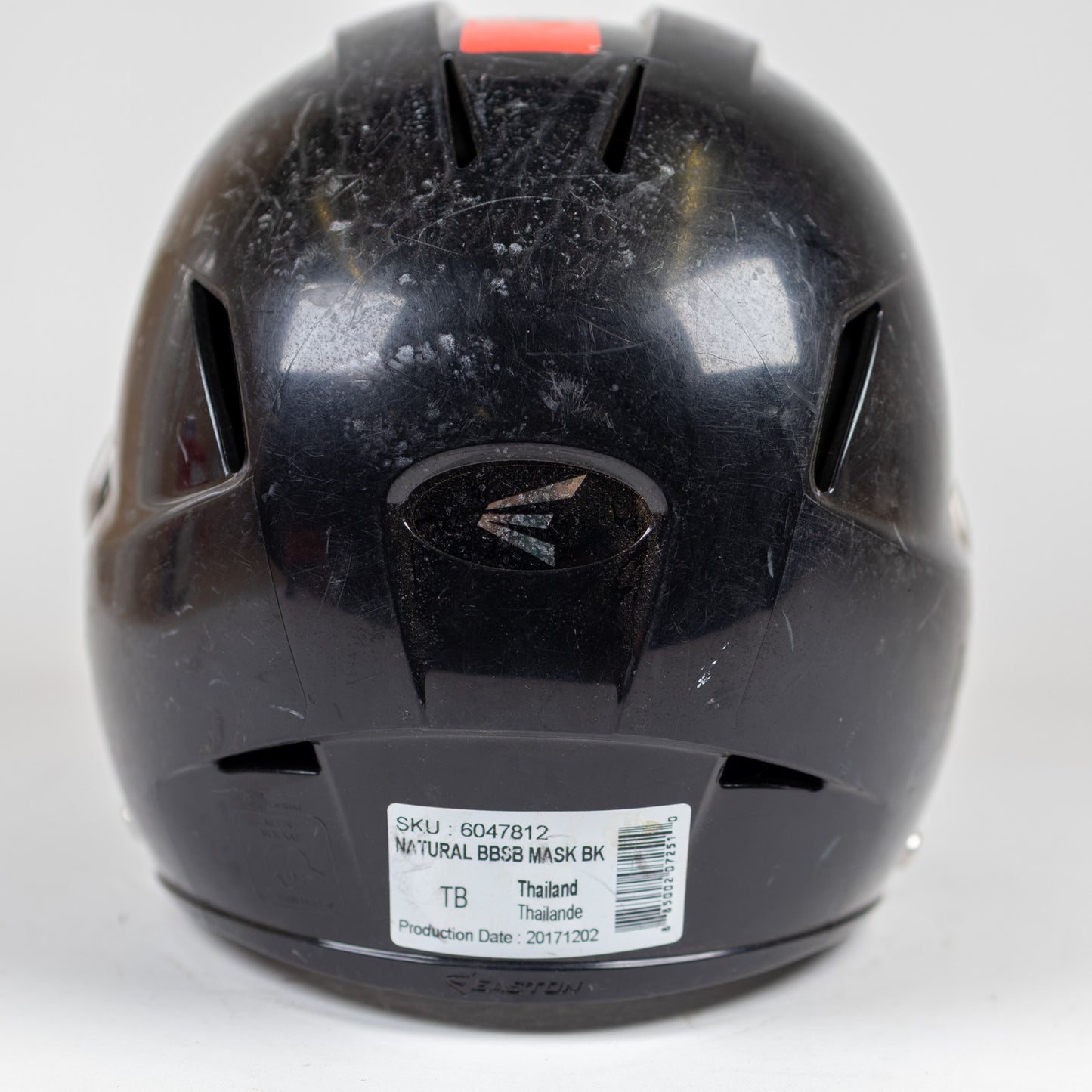 Easton Natural 6"–6 1/2" Softball Batting Helmet
