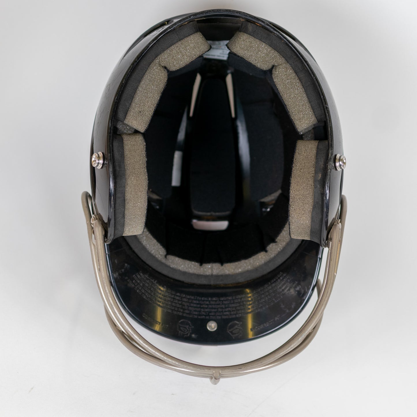 Easton Natural 6"–6 1/2" Softball Batting Helmet