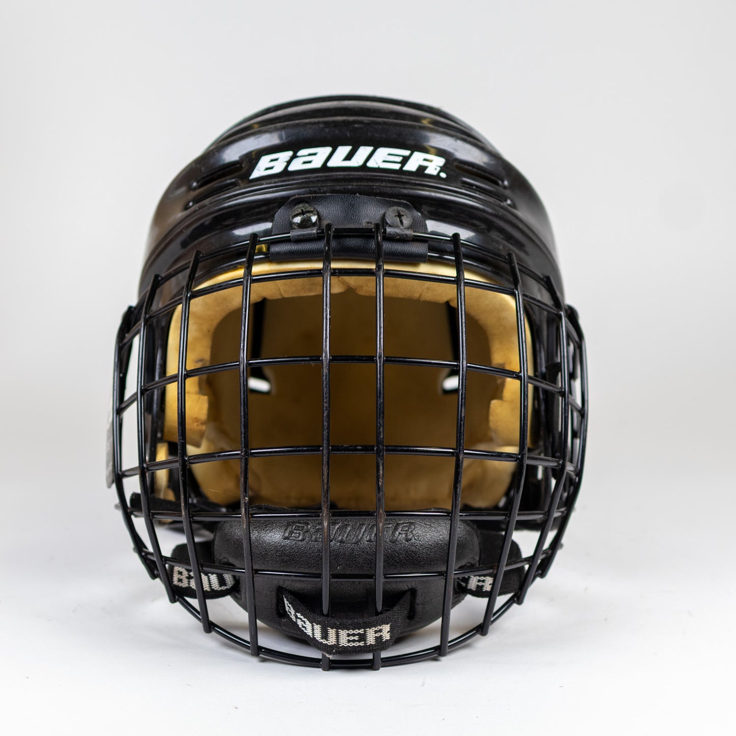 Bauer HH1000 Extra Small Hockey Helmet