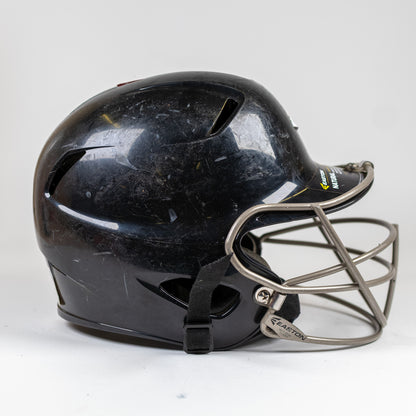 Easton Natural 6"–6 1/2" Softball Batting Helmet