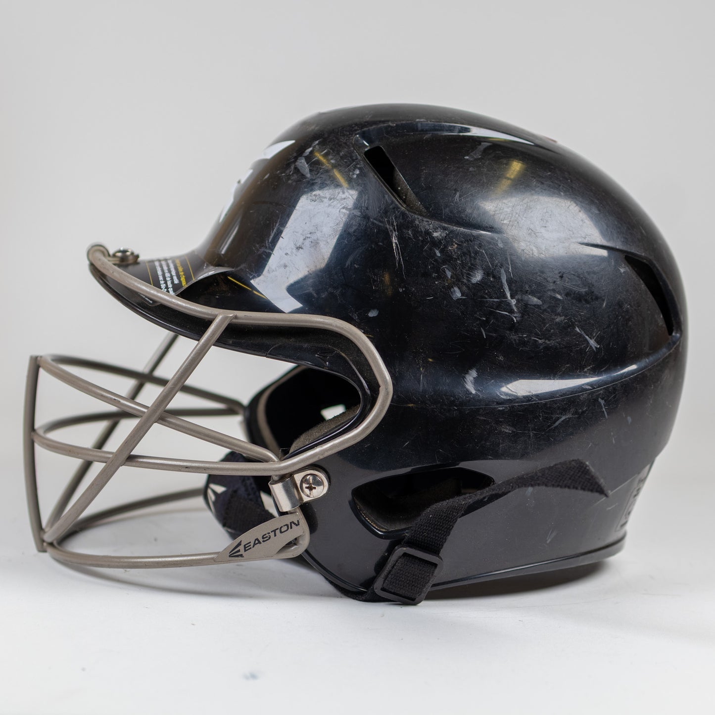 Easton Natural 6"–6 1/2" Softball Batting Helmet