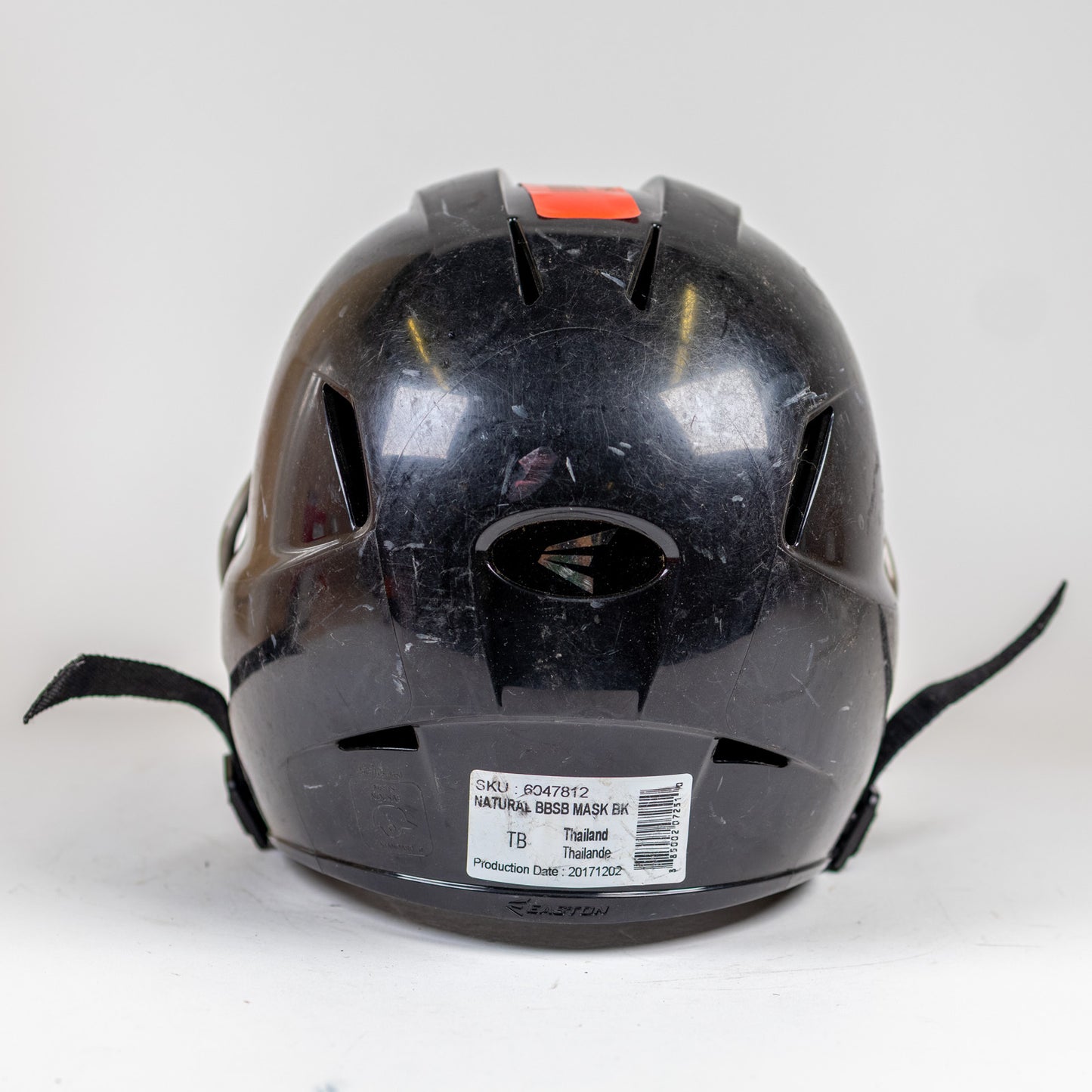 Easton Natural 6"–6 1/2" Softball Batting Helmet