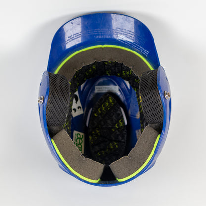 Under Armour UABH100 6 1/2"–7 1/2" Baseball Batting Helmet