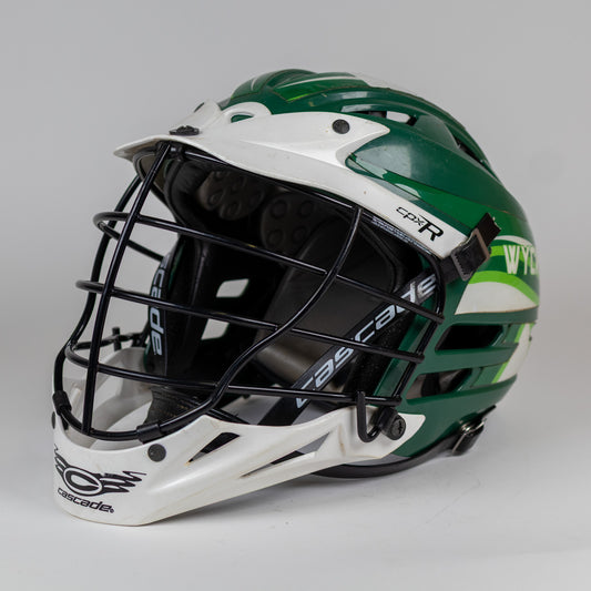 Cascade CPX-R Junior OSFM Lacrosse Helmet