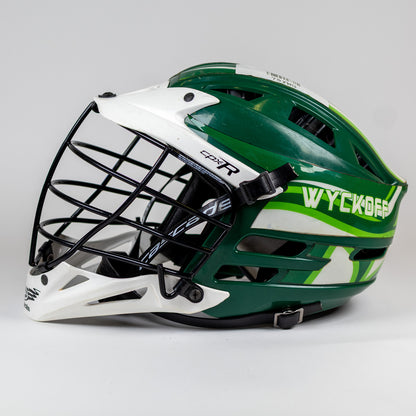 Cascade CPX-R Junior OSFM Lacrosse Helmet