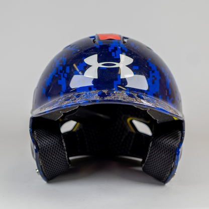 Under Armour UABH2-110 5 7/8"–6 3/4" Baseball Batting Helmet
