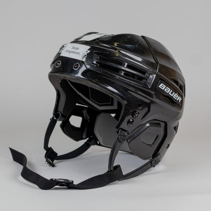 Bauer IMS 5.0 6 1/2"–7 1/8" Small Hockey Helmet