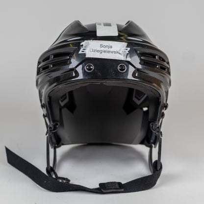 Bauer IMS 5.0 6 1/2"–7 1/8" Small Hockey Helmet