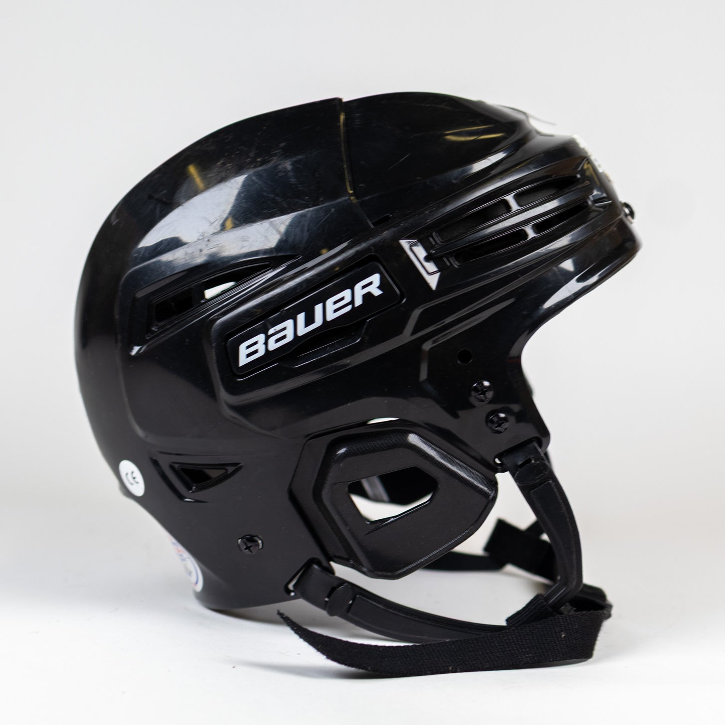 Bauer IMS 5.0 6 1/2"–7 1/8" Small Hockey Helmet