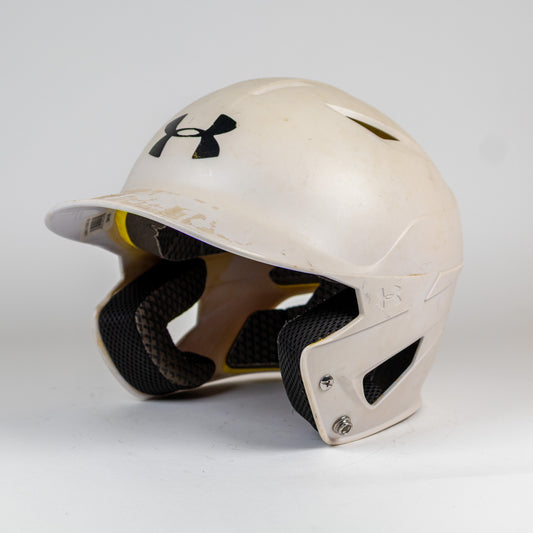 Under Armour UABH2-100 6 1/2"–7 1/2" Baseball Batting Helmet