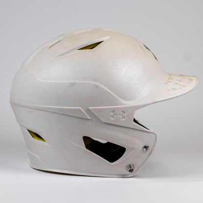 Under Armour UABH2-100 6 1/2"–7 1/2" Baseball Batting Helmet