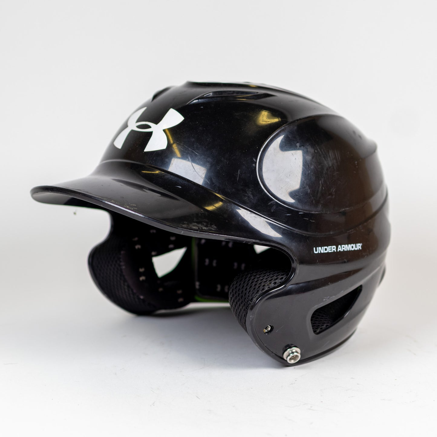 Under Armour UABH110 5 7/8"–6 3/4" Baseball Batting Helmet