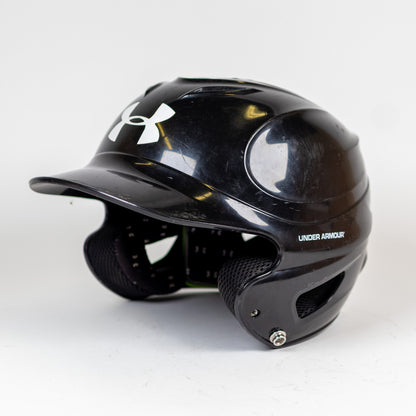 Under Armour UABH110 5 7/8"–6 3/4" Baseball Batting Helmet