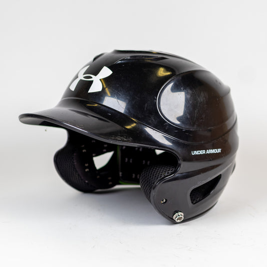 Under Armour UABH110 5 7/8"–6 3/4" Baseball Batting Helmet