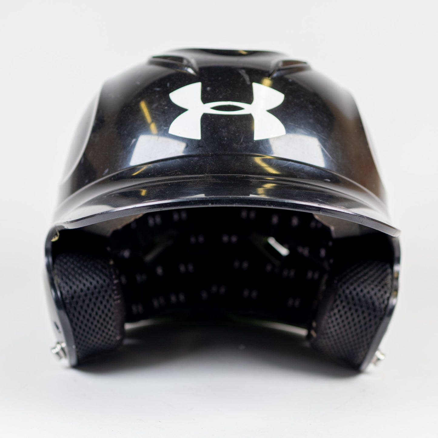Under Armour UABH110 5 7/8"–6 3/4" Baseball Batting Helmet